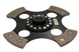 Advanced Clutch Technology ACT Race Clutch Discs 4224008 Autofit