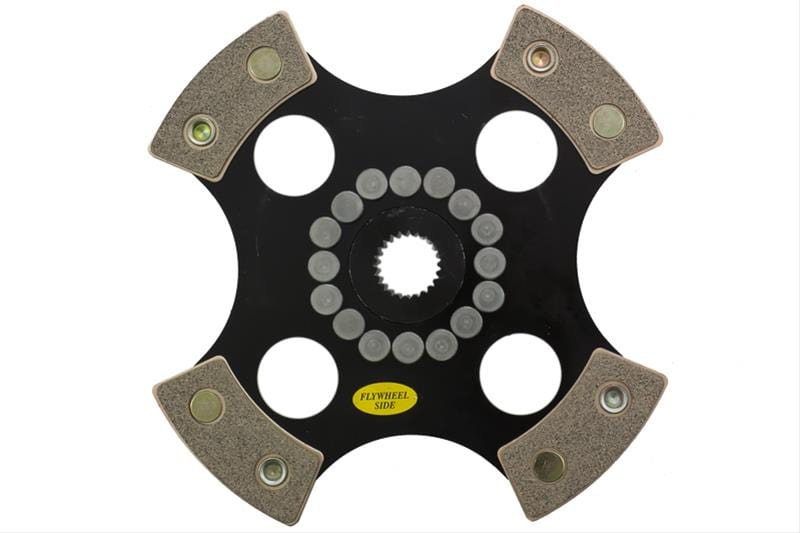Advanced Clutch Technology ACT Race Clutch Discs 4224008 Autofit