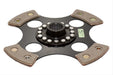 Advanced Clutch Technology ACT Race Clutch Discs 4224010 Autofit