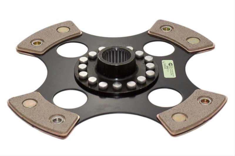 Advanced Clutch Technology ACT Race Clutch Discs 4224010 Autofit