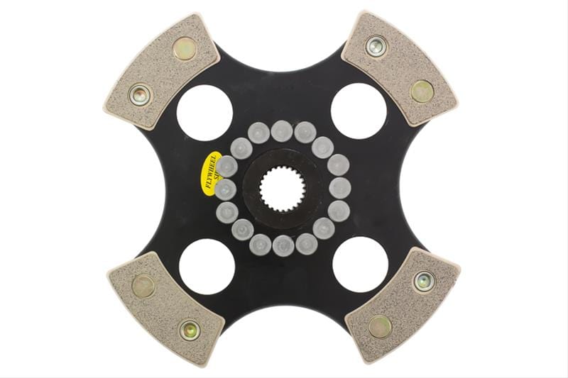 Advanced Clutch Technology ACT Race Clutch Discs 4224010 Autofit