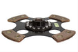 Advanced Clutch Technology ACT Race Clutch Discs 4224018 Autofit