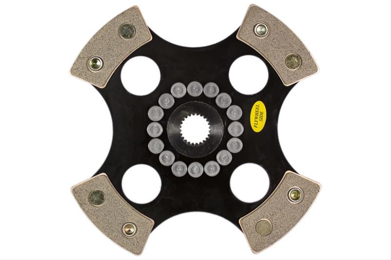 Advanced Clutch Technology ACT Race Clutch Discs 4224018 Autofit