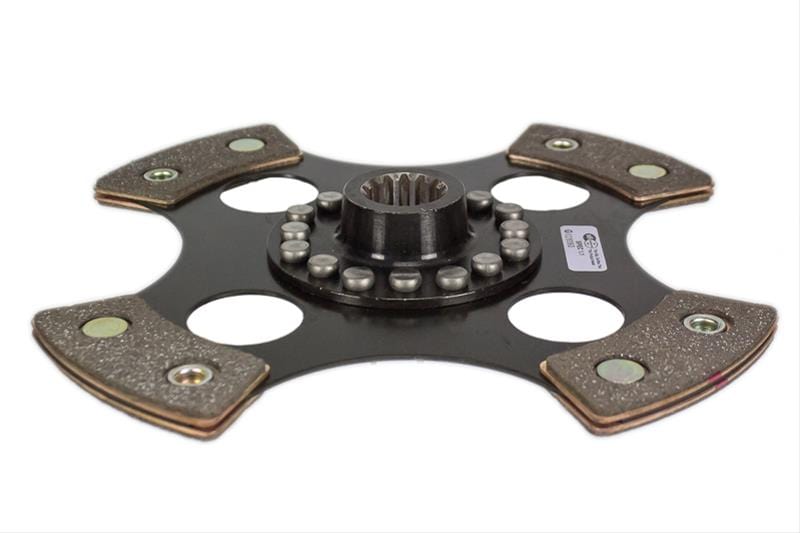 Advanced Clutch Technology ACT Race Clutch Discs 4224022 Autofit