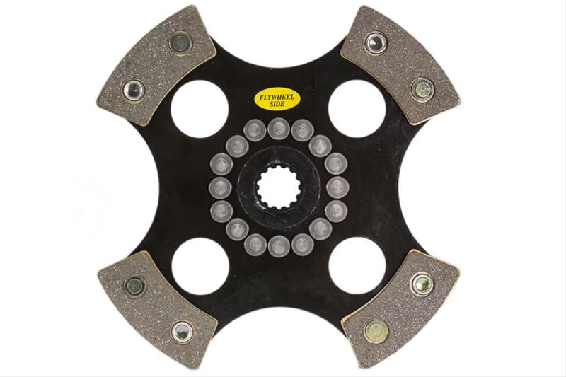 Advanced Clutch Technology ACT Race Clutch Discs 4224022 Autofit