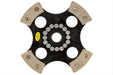 Advanced Clutch Technology ACT Race Clutch Discs 4224026 Autofit