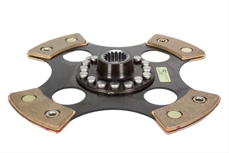 Advanced Clutch Technology ACT Race Clutch Discs 4224026 Autofit