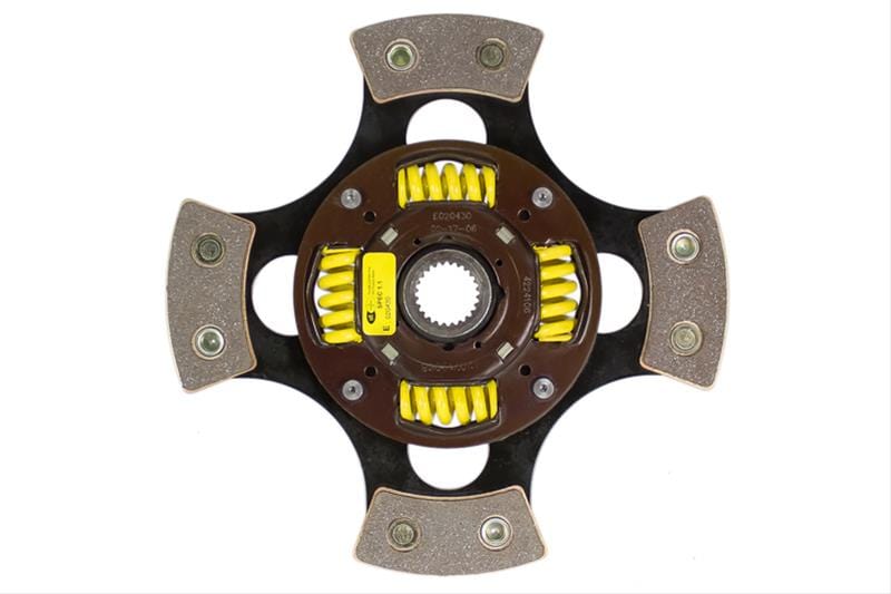 Advanced Clutch Technology ACT Race Clutch Discs 4224106 Autofit
