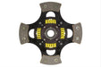 Advanced Clutch Technology ACT Race Clutch Discs 4224106 Autofit