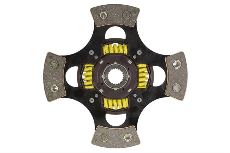 Advanced Clutch Technology ACT Race Clutch Discs 4224106 Autofit