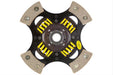 Advanced Clutch Technology ACT Race Clutch Discs 4224203 Autofit