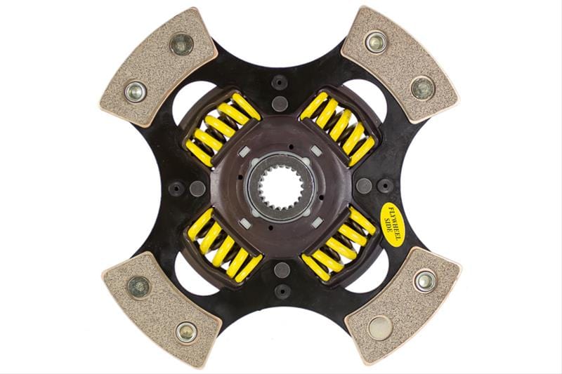 Advanced Clutch Technology ACT Race Clutch Discs 4224203 Autofit