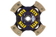 Advanced Clutch Technology ACT Race Clutch Discs 4224203 Autofit
