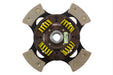 Advanced Clutch Technology ACT Race Clutch Discs 4224204 Autofit