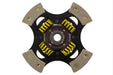 Advanced Clutch Technology ACT Race Clutch Discs 4224204 Autofit