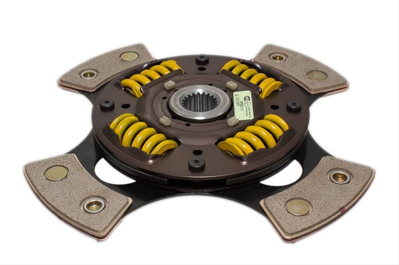 Advanced Clutch Technology ACT Race Clutch Discs 4224204 Autofit