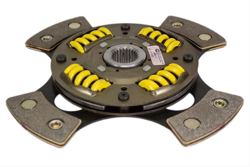 Advanced Clutch Technology ACT Race Clutch Discs 4224206 Autofit