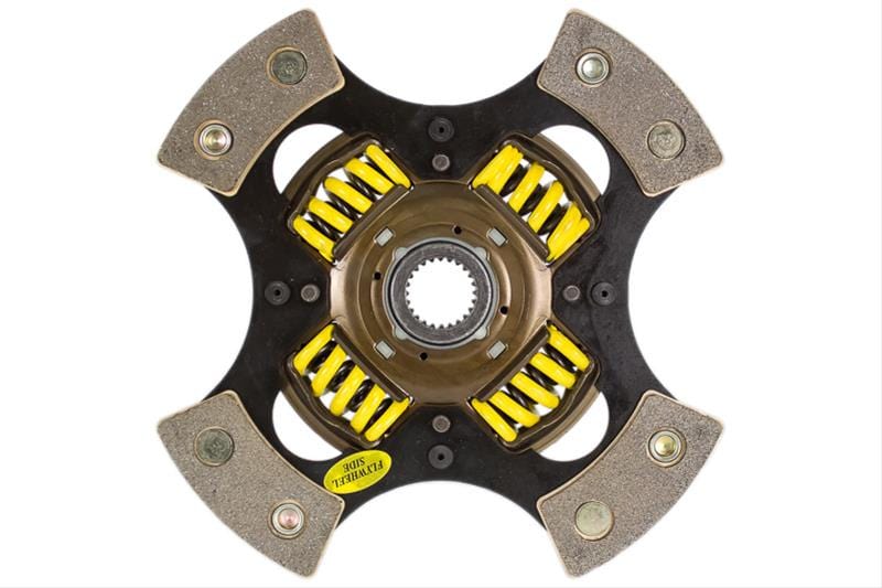 Advanced Clutch Technology ACT Race Clutch Discs 4224206 Autofit