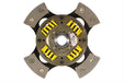 Advanced Clutch Technology ACT Race Clutch Discs 4224206 Autofit