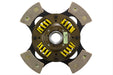 Advanced Clutch Technology ACT Race Clutch Discs 4224207 Autofit