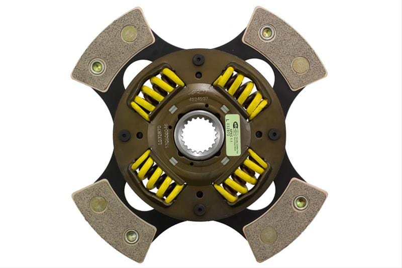 Advanced Clutch Technology ACT Race Clutch Discs 4224207 Autofit