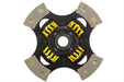 Advanced Clutch Technology ACT Race Clutch Discs 4224207 Autofit