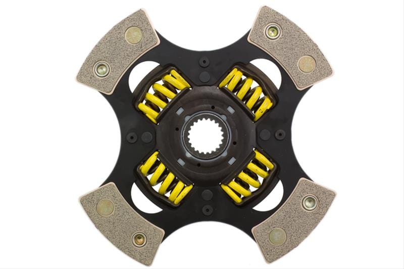 Advanced Clutch Technology ACT Race Clutch Discs 4224207 Autofit