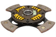 Advanced Clutch Technology ACT Race Clutch Discs 4224207 Autofit