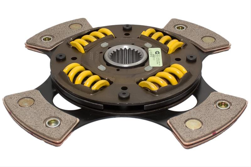 Advanced Clutch Technology ACT Race Clutch Discs 4224207 Autofit