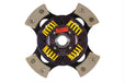 Advanced Clutch Technology ACT Race Clutch Discs 4224210 Autofit