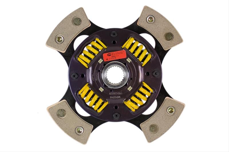 Advanced Clutch Technology ACT Race Clutch Discs 4224210 Autofit