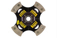 Advanced Clutch Technology ACT Race Clutch Discs 4224210 Autofit
