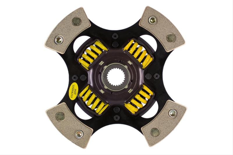 Advanced Clutch Technology ACT Race Clutch Discs 4224210 Autofit
