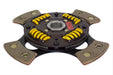 Advanced Clutch Technology ACT Race Clutch Discs 4224210 Autofit