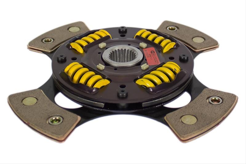 Advanced Clutch Technology ACT Race Clutch Discs 4224210 Autofit