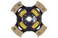 Advanced Clutch Technology ACT Race Clutch Discs 4224218-1 Autofit