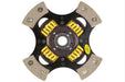 Advanced Clutch Technology ACT Race Clutch Discs 4224218-1 Autofit