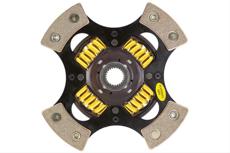 Advanced Clutch Technology ACT Race Clutch Discs 4224218-1 Autofit