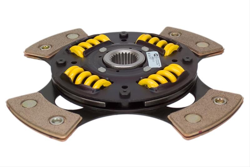 Advanced Clutch Technology ACT Race Clutch Discs 4224218-1 Autofit