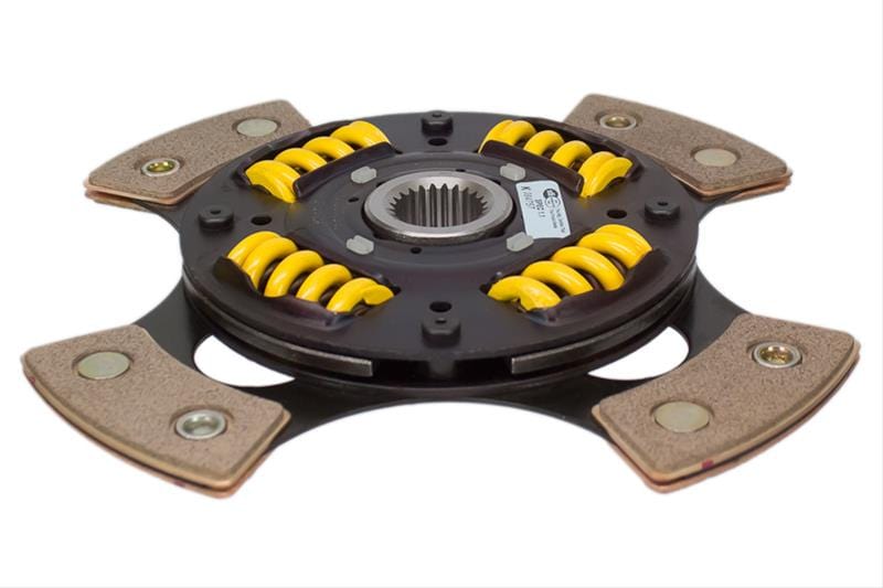Advanced Clutch Technology ACT Race Clutch Discs 4224218 Autofit