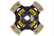 Advanced Clutch Technology ACT Race Clutch Discs 4224218 Autofit
