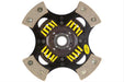 Advanced Clutch Technology ACT Race Clutch Discs 4224218 Autofit