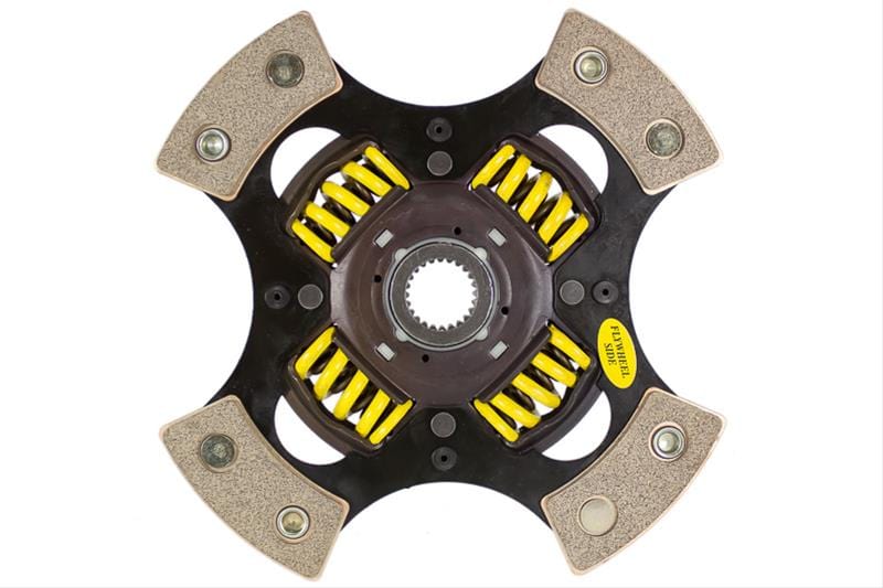 Advanced Clutch Technology ACT Race Clutch Discs 4224218 Autofit