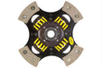 Advanced Clutch Technology ACT Race Clutch Discs 4224222 Autofit