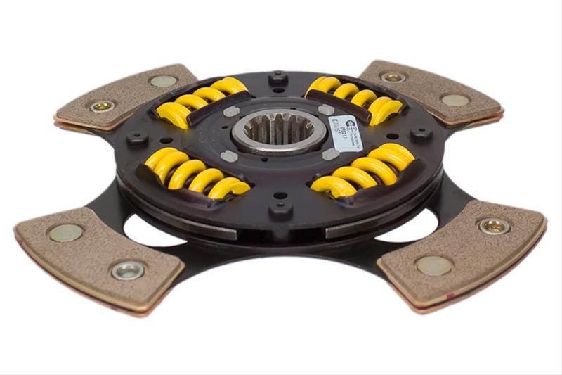Advanced Clutch Technology ACT Race Clutch Discs 4224222 Autofit