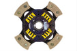 Advanced Clutch Technology ACT Race Clutch Discs 4224222 Autofit