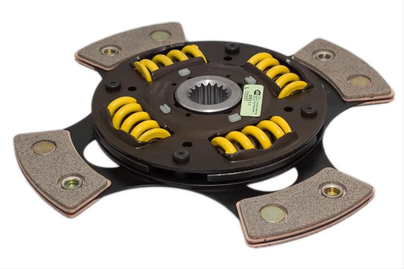 Advanced Clutch Technology ACT Race Clutch Discs 4224226 Autofit