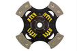 Advanced Clutch Technology ACT Race Clutch Discs 4224226 Autofit