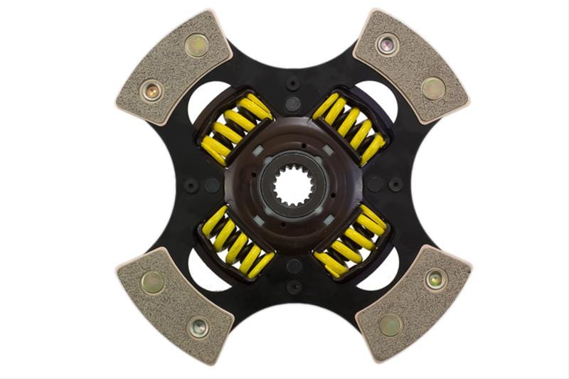 Advanced Clutch Technology ACT Race Clutch Discs 4224226 Autofit