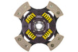 Advanced Clutch Technology ACT Race Clutch Discs 4224505-1 Autofit